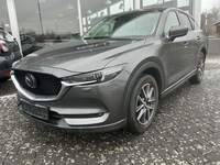 Mazda CX-5 2,2 Skyactiv-D AWD Automatik "Sports-Line"