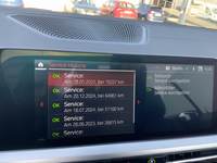 Dokaz o obavljenom servisu