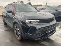 Pogled od napred  desno