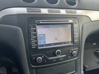 Вид навигация