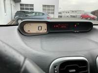 Вид на приборную панель