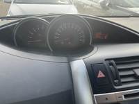 Pogled na kombinovani instrument