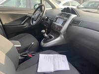 Pogled na unutrašnjost