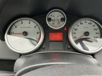 Вид на приборную панель