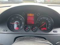 Вид на приборную панель