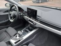 Pogled na unutrašnjost