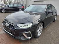 Pogled od napred levo