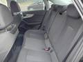View of rear seat