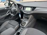 Pogled na unutrašnjost