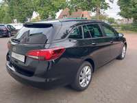 Pogled od pozadi desno