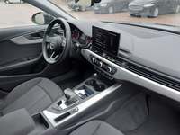 Pogled na unutrašnjost