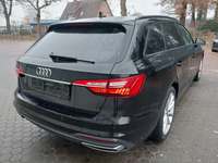 Pogled od pozadi desno