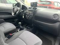 Pogled na unutrašnjost