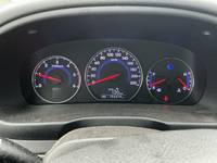 Вид на приборную панель