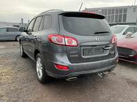 Вид сзади слева