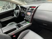 Вид на салон