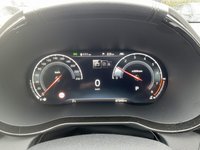 Pogled na kombinovani instrument