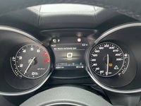 Pogled na kombinovani instrument