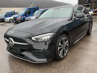 Pogled od napred levo