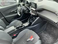 Pogled na unutrašnjost