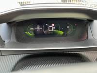 Pogled na kombinovani instrument