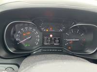 Pogled na kombinovani instrument