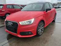 Pogled od napred levo