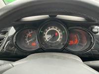 Pogled na kombinovani instrument