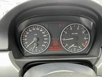 Вид на приборную панель