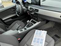 Вид на салон