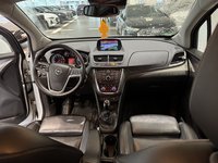 Вид на салон