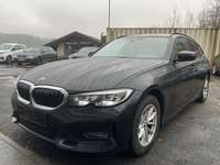 Pogled od napred levo