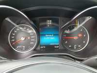 Pogled na kombinovani instrument