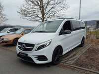 Pogled od napred levo