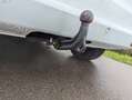 View of trailer tow-bar hitch