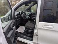 Pogled na unutrašnjost