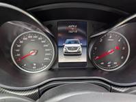 Pogled na kombinovani instrument