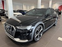 Audi A6 Allroad quattro 50 3,0 TDI "(EURO 6d)"
