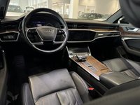 Вид на салон