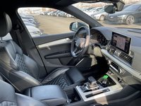 Вид на салон