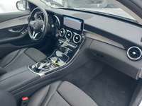 Pogled na unutrašnjost