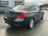 Pogled od pozadi desno