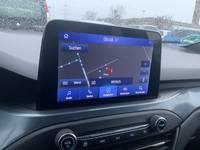 Pogled na navigacijo