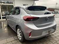 Вид сзади слева