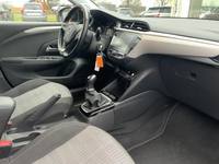 Вид на салон