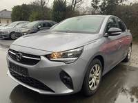 Вид спереди слева