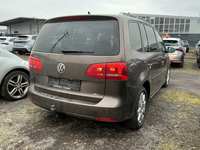 Pogled od pozadi desno