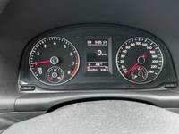 Pogled na kombinovani instrument