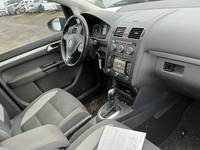 Pogled na unutrašnjost