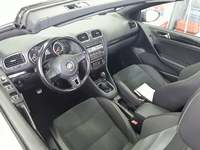 Вид на салон